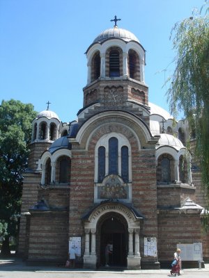 Church of the Holy Seven