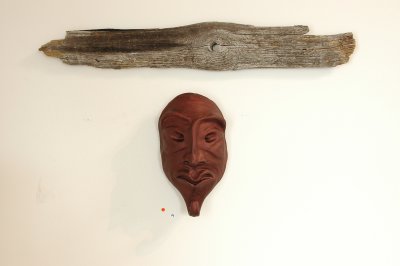 Bestämd, Galleri Vid Ån, såld