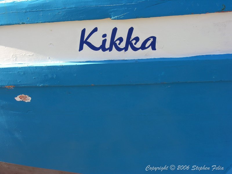 Kikka