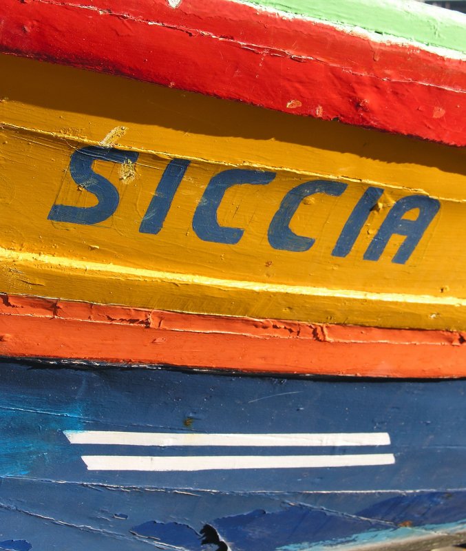 Siccia