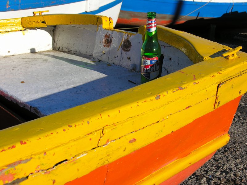 Castello Brand