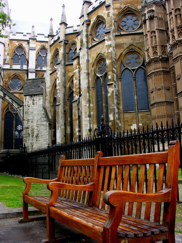 Westminster Abby
