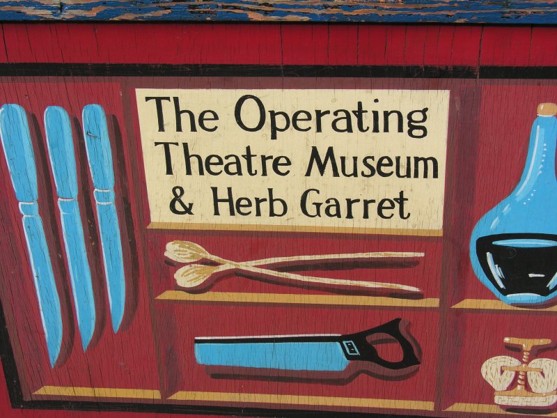 Cool little Museum