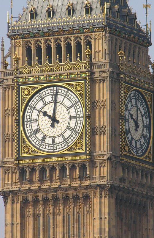 Big Ben