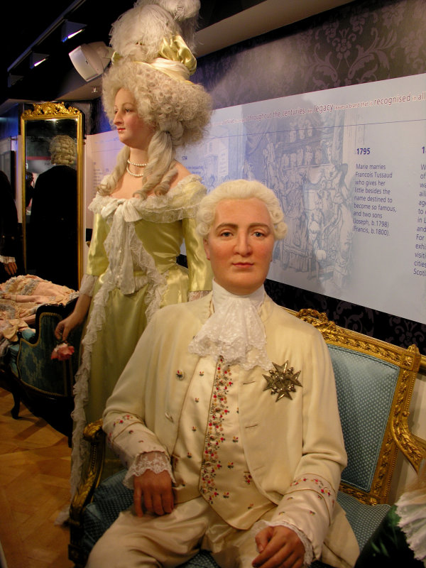 Wax Museum