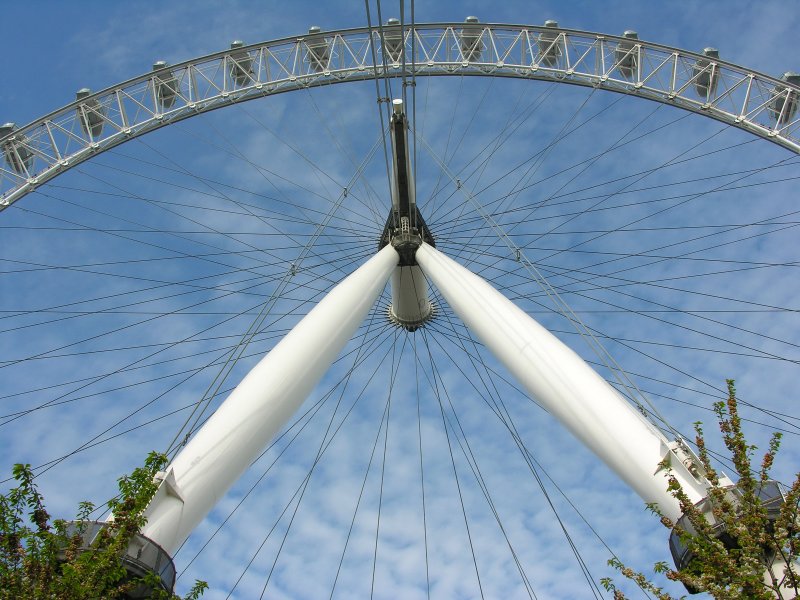 London Eye