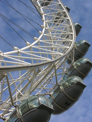 London Eye