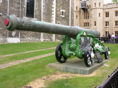 Tower of London