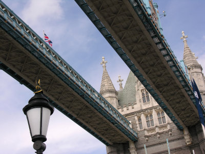 Tower Bridge