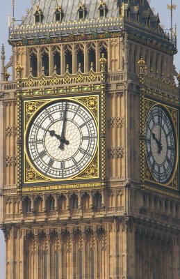 Big Ben