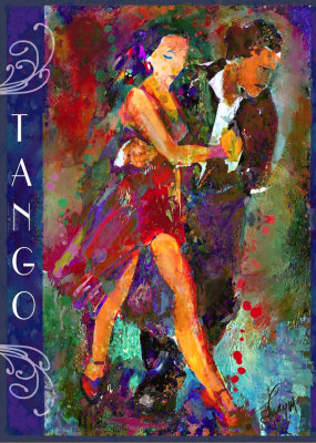 Two to tango
