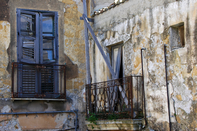 Agrigento Alley