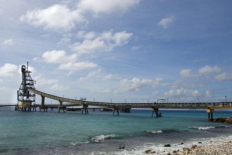 Salt Pier