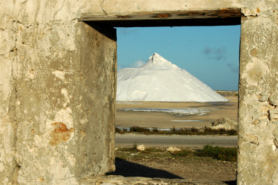 Salt Ruins