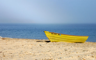 High and Dry