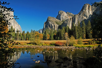 Yosemite Natl Park 2