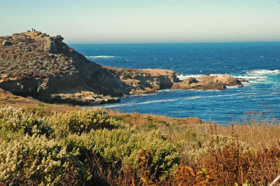 Pacific Coast Highway 3