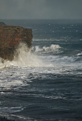 Pacific, Meet Big Island