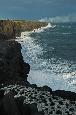 Rocky Coastline 2