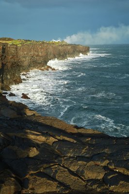 Rocky Coastline 3