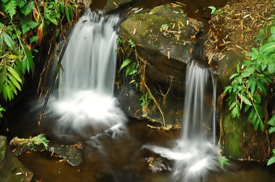 Slow Spilling Stream 2