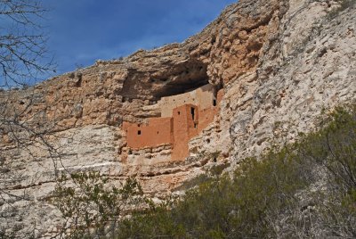 Montezuma Castle 2