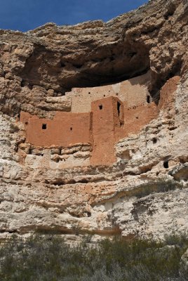 Montezuma Castle 5
