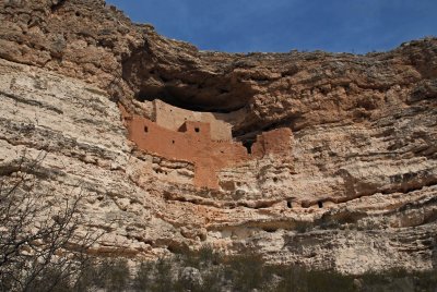Montezuma Castle 8