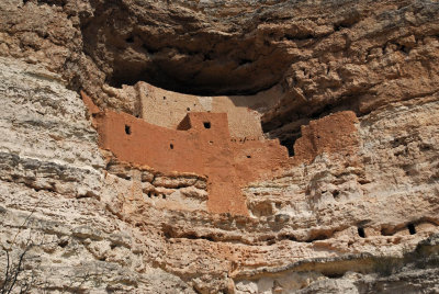 Montezuma Castle 9