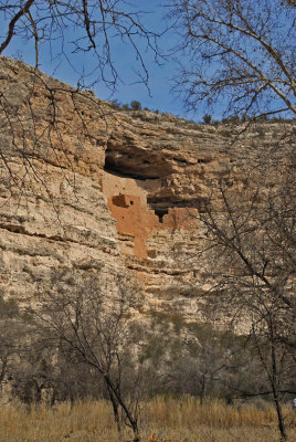 Montezuma Castle 10