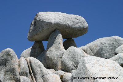 Mt Titiroa, Fiordland Tramp