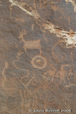 Petroglyphs 2.