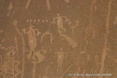 Petroglyphs 3