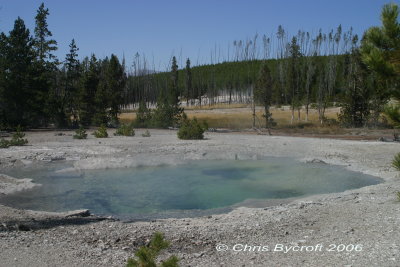 Hot Spring