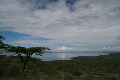 Lake Shala