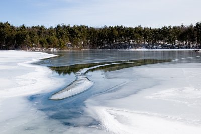 Winter Thaw in the Fells -2