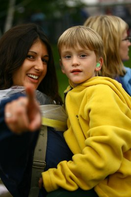 sheila and matthew
