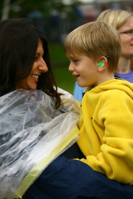 sheila and matthew