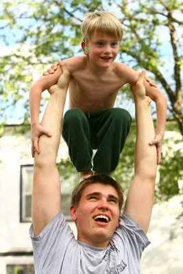 matthew and owen