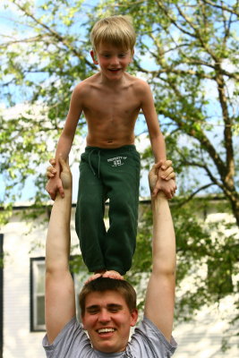 matthew and owen