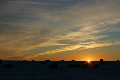 new years in saskatoon, canada