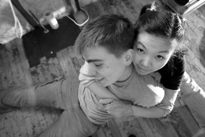 owen and amanda