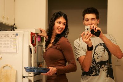sheila and devon