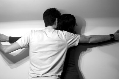 measuring arm span (really ;))