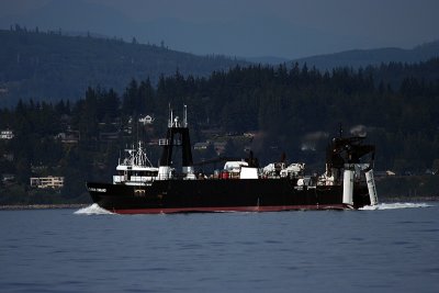 alaska command