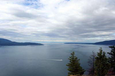 islands