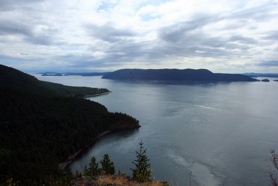islands