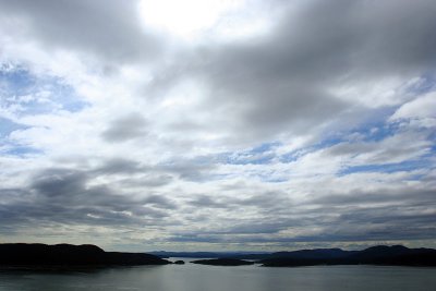 islands