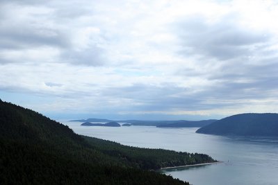 islands