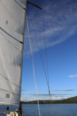 bellingham in distance